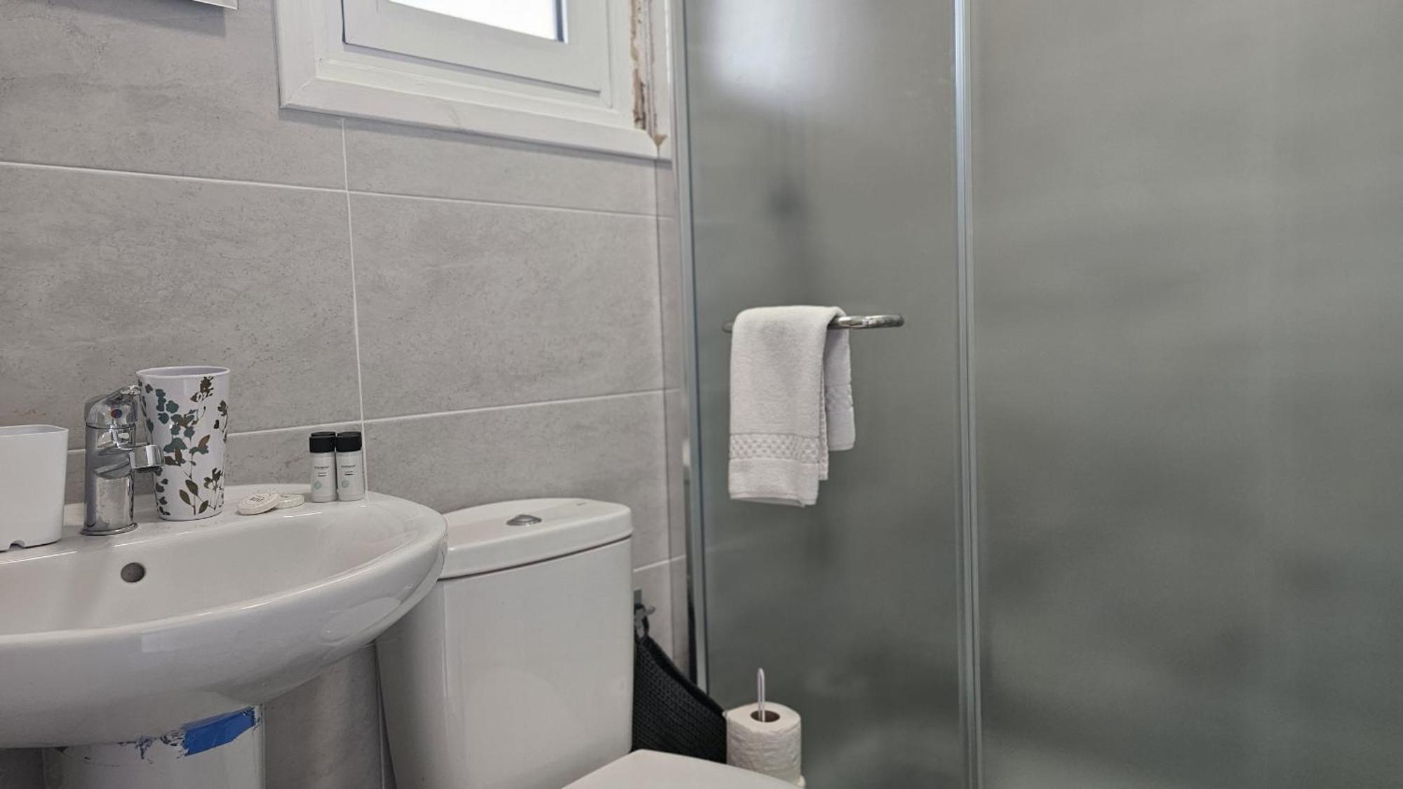 Appartement Zea *