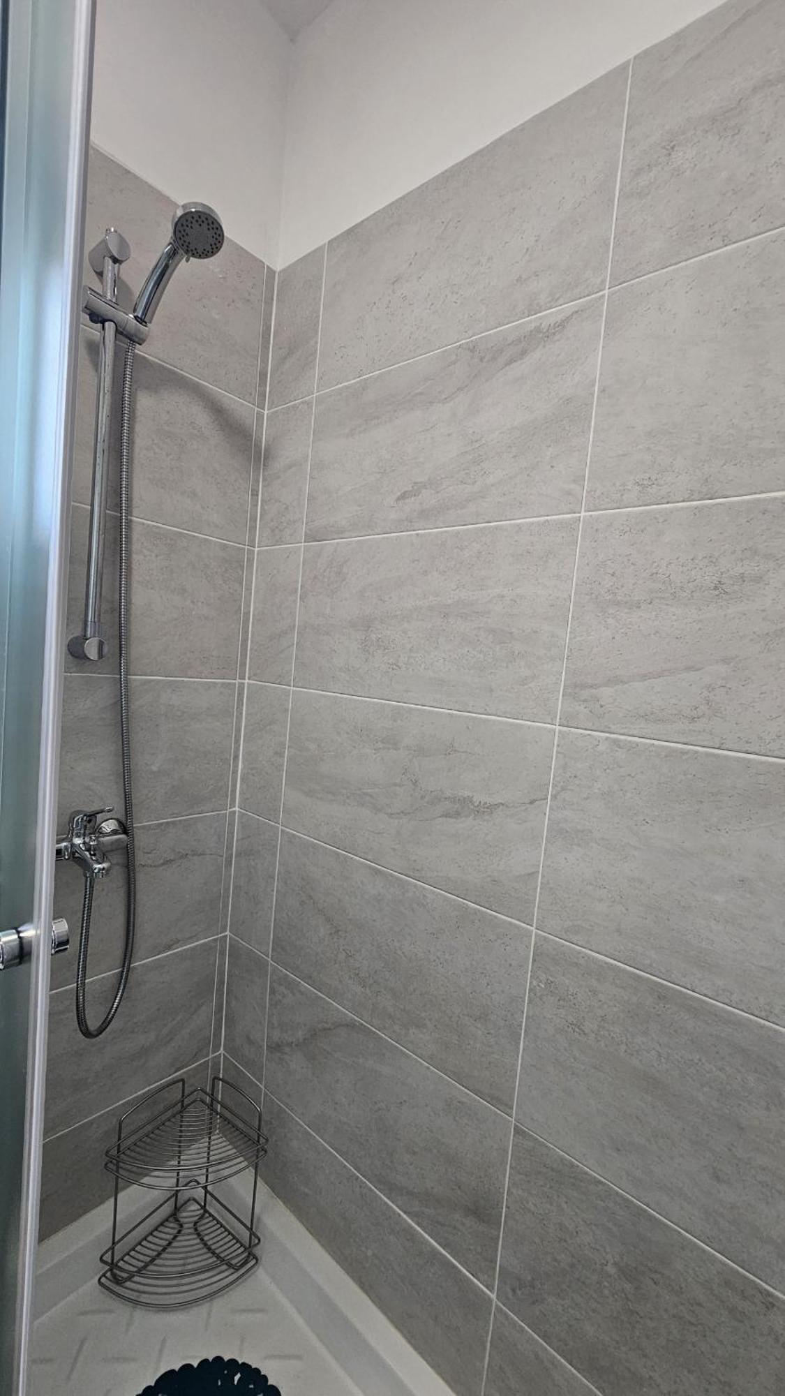Appartement Zea Ayía Nápa