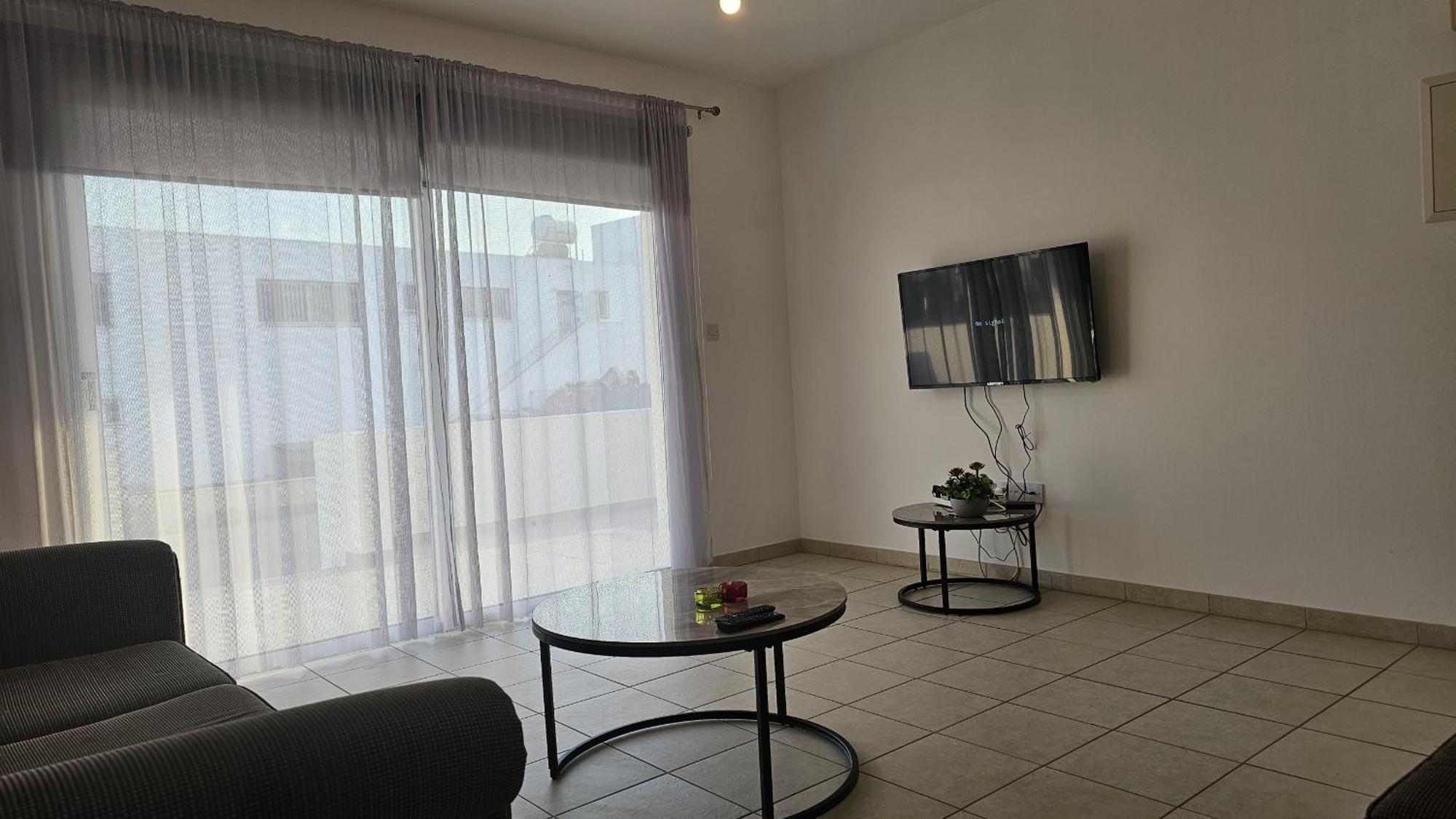 Apartament Zea Ajia Napa