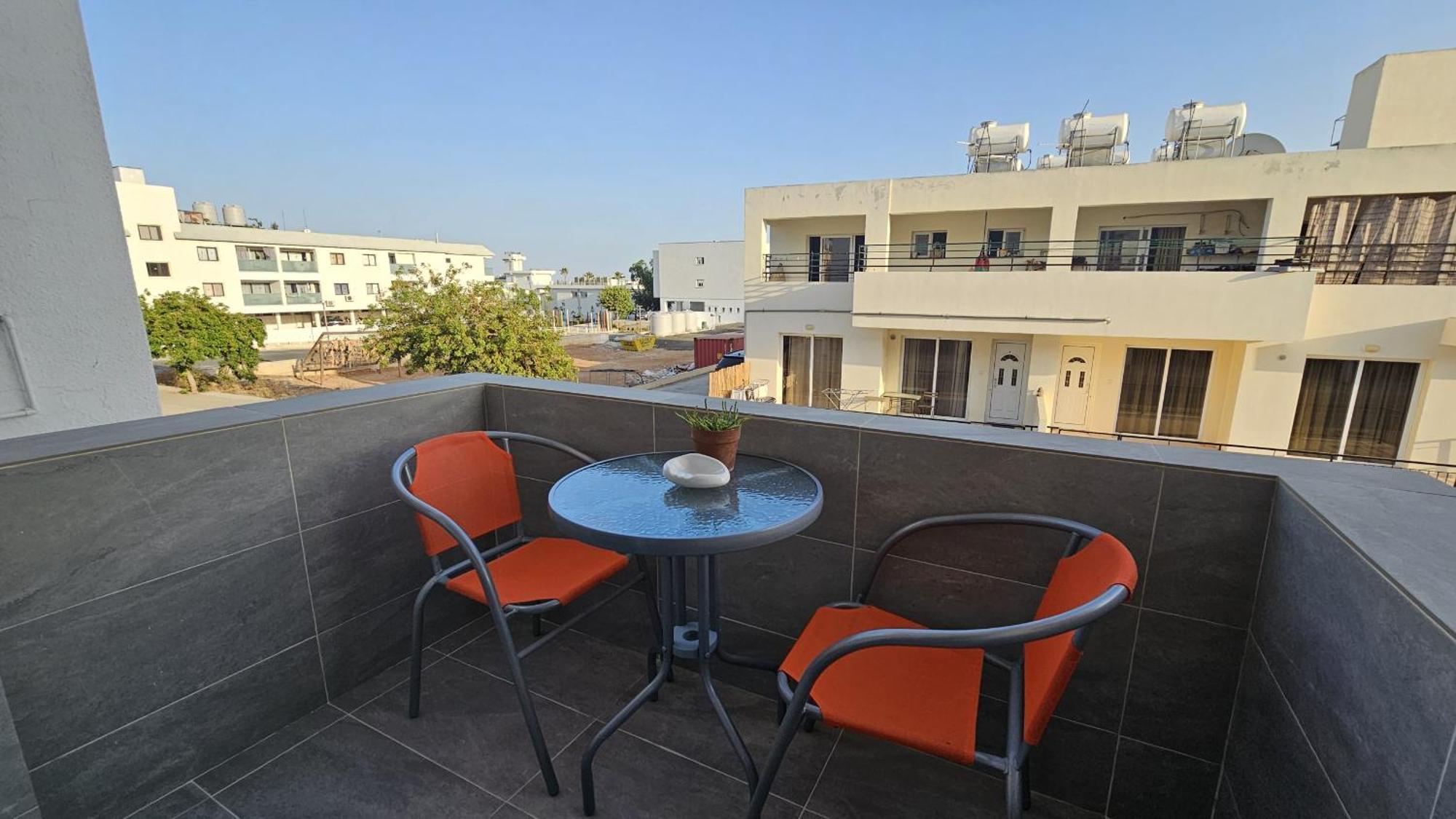 Apartament Zea Ajia Napa